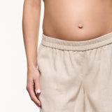 Jamie Linen Shorts