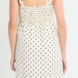 Jemima Midi Dress
