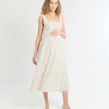 Jemima Midi Dress