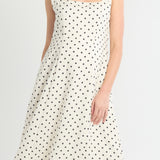 Jemima Midi Dress
