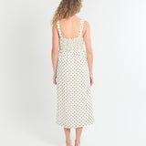 Jemima Midi Dress