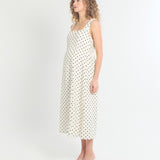 Jemima Midi Dress