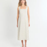 Jemima Midi Dress