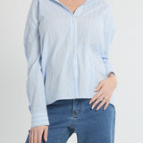 Jenni Oversized Shirt