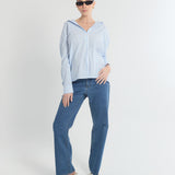 Jenni Oversized Shirt