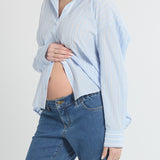 Jenni Oversized Shirt