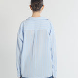 Jenni Oversized Shirt