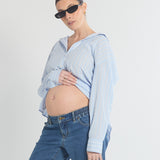 Jenni Oversized Shirt