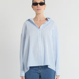 Jenni Oversized Shirt