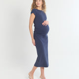 Leo Midi Dress