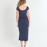 Leo Midi Dress
