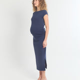 Leo Midi Dress