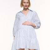 Lotte Mini Dress