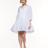 Lotte Mini Dress