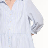 Lotte Mini Dress
