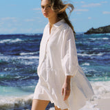 Lotte Mini Dress