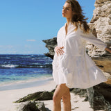 Lotte Mini Dress
