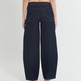 Milo Barrel Leg Jeans