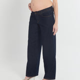 Milo Barrel Leg Jeans