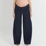 Milo Barrel Leg Jeans