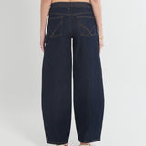 Milo Barrel Leg Jeans