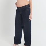 Milo Barrel Leg Jeans