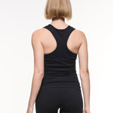 Racer Back Active Tank