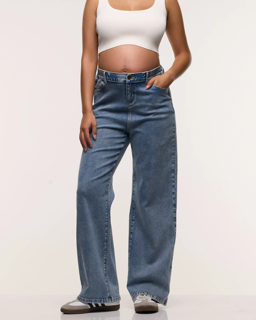 Wide Leg