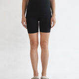 Sage Biker Shorts