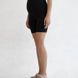 Sage Biker Shorts