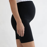 Sage Biker Shorts