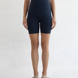 Sage Biker Shorts