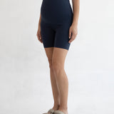 Sage Biker Shorts
