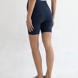 Sage Biker Shorts