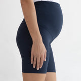 Sage Biker Shorts
