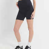 Sage No Line Biker Shorts