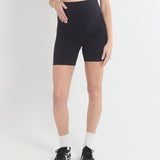 Sage No Line Biker Shorts