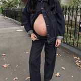 Milo Barrel Leg Jeans