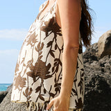 Selena Scooped Tank