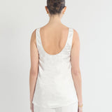 Selena Scooped Tank