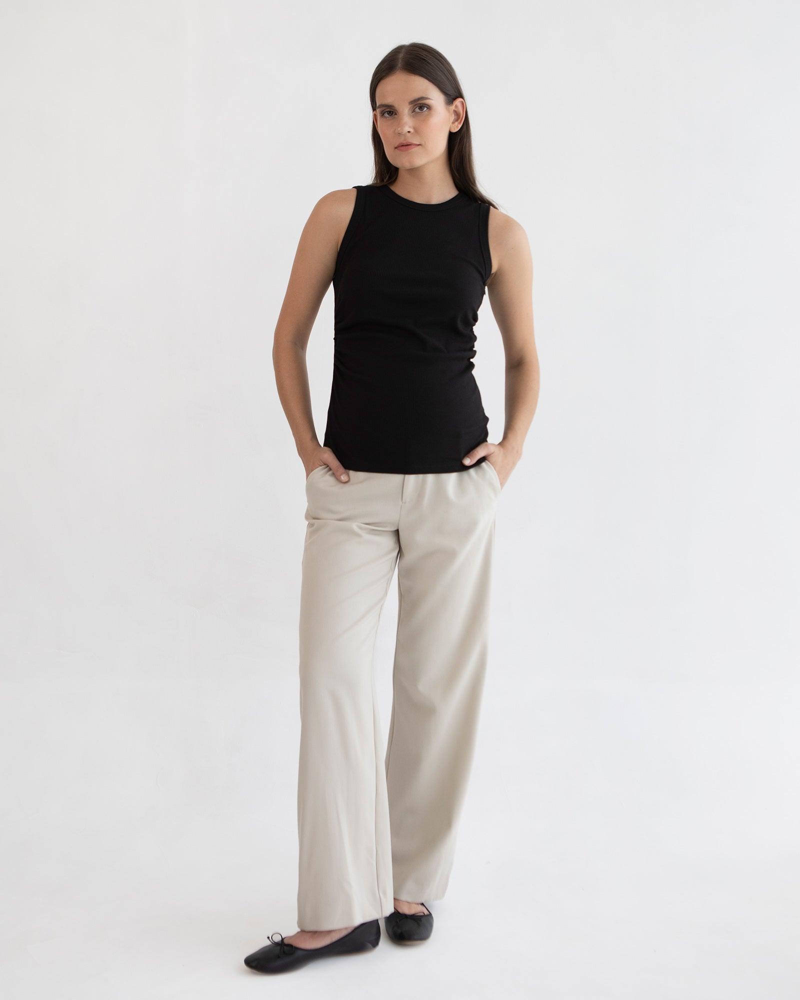 Soho Straight Pants