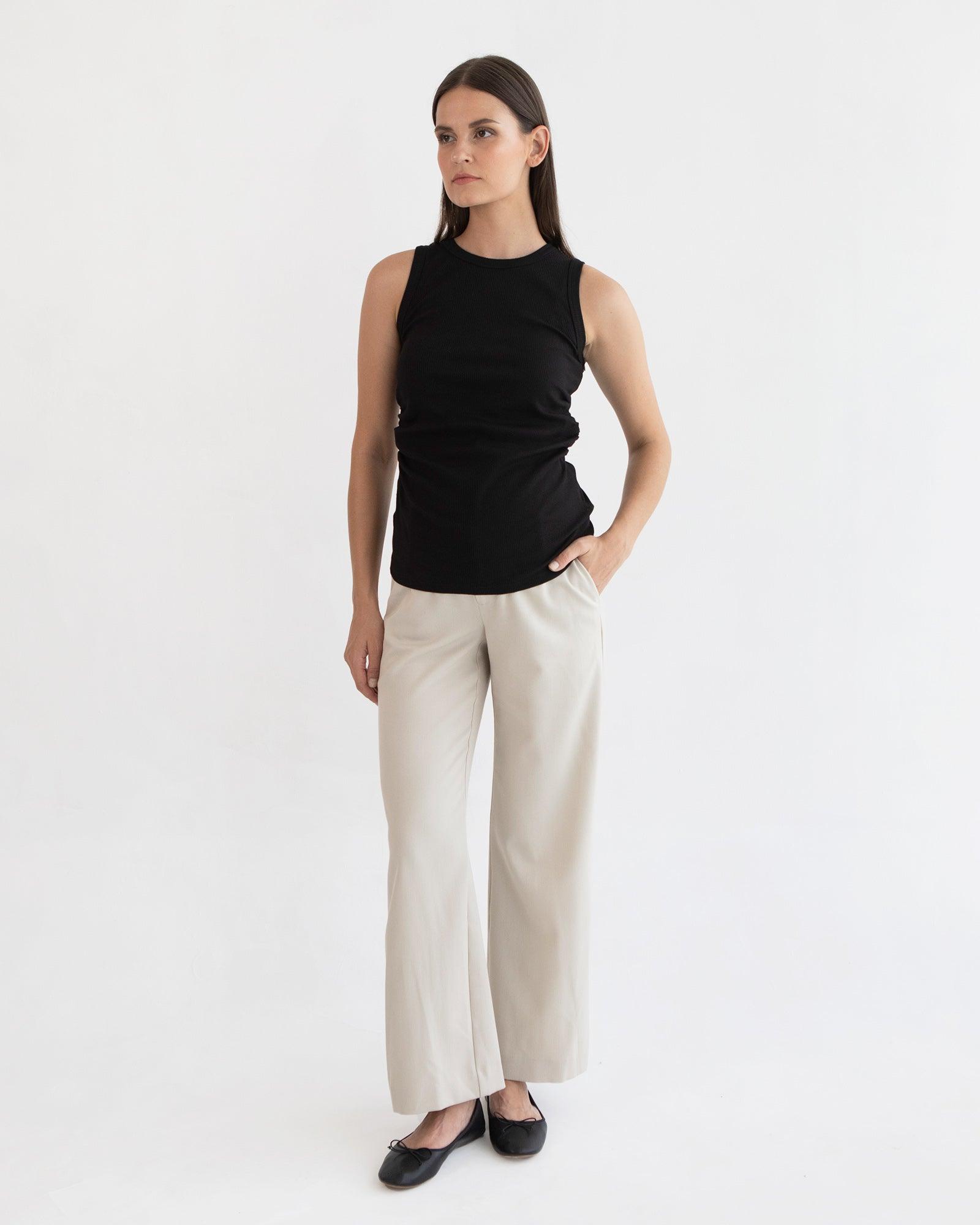 Soho Straight Pants