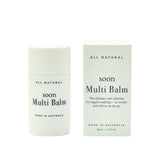 Soon Multi Balm