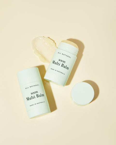 Soon Maternity | Soon Multi Balm - SOOTHE ON THE GO