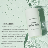 Soon Multi Balm