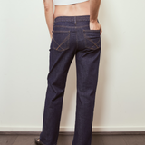 Soon Slim Straight Leg Jeans