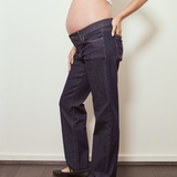 Soon Slim Straight Leg Jeans
