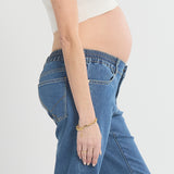 Soon Slim Straight Leg Jeans