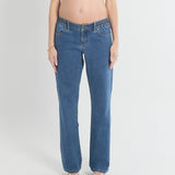 Soon Slim Straight Leg Jeans