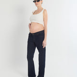 Soon Slim Straight Leg Jeans